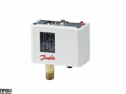 Реле давления Danfoss KPI38 060-508166
