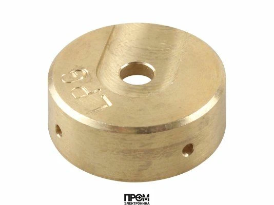 Диффузор Ecoflam Ø21.7 x 8 мм, 65325239