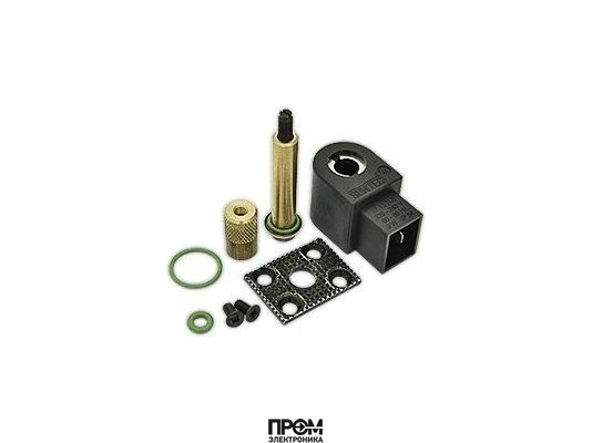 Электромагнитный клапан Suntec 991455