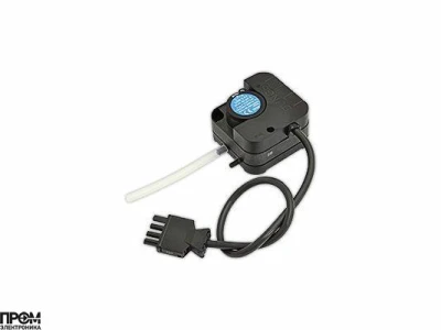 Реле давления Dungs в комплекте LGW 3 A1