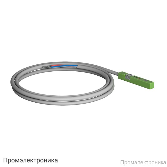 LM50-34 - магнитные датчики KIPPRIBOR серии LM50