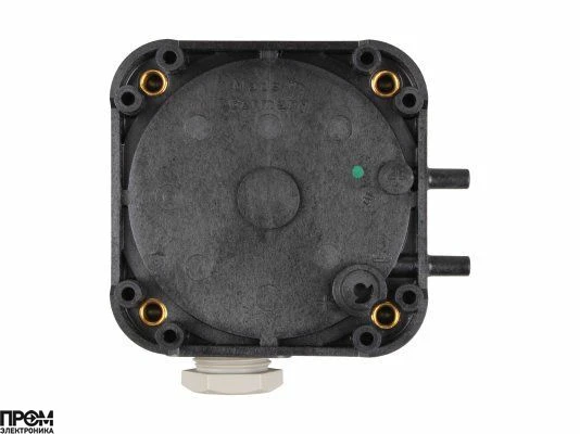 Реле давления Dungs LGW 3 A2 клеммное соединение