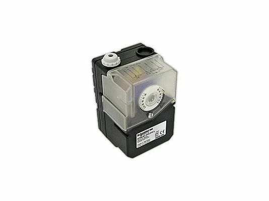 Сервопривод Berger Lahr / Schneider Electric STM6 B1.37/6 31N L