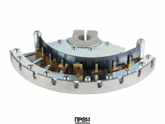 Регулятор соотношения топливо-воздух Ecoflam 65322356