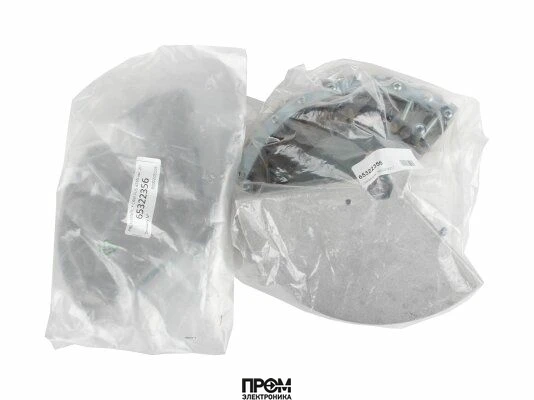 Регулятор соотношения топливо-воздух Ecoflam 65322356