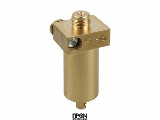 Гидравлический привод Riello 1441B10X