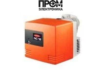 Дизельная горелка Cuenod NC16 H 201A