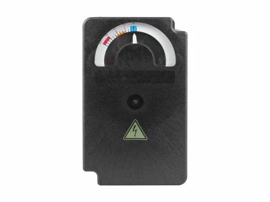 Сервопривод воздушной заслонки Conectron/Honeywell LKS 160-41 (B6-22 S11.1)