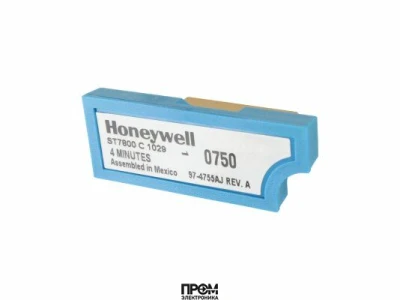 Карта таймера продувки Honeywell ST7800C1029