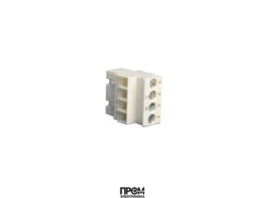Штекер одиночный Siemens AGG9.501