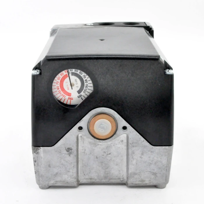 Сервопривод Siemens SQM91.391A9