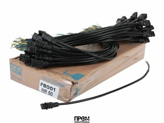 Кабель питания трансформатора FIDA PB001