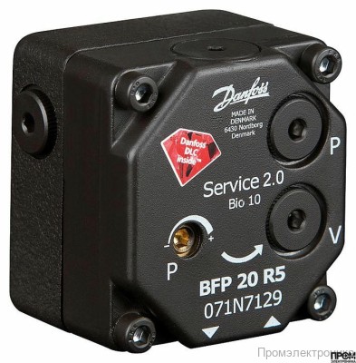 Danfoss BFP 20 R5 071N7129