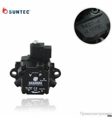 Suntec AL V 95 C 9427 4P 0700