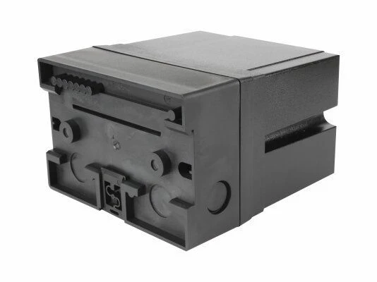 Блок контроля герметичности Kromschroder TC 410-1T