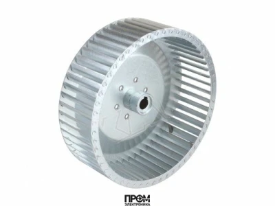 Рабочее колесо вентилятора Riello Ø200 x 65 мм, 3013722