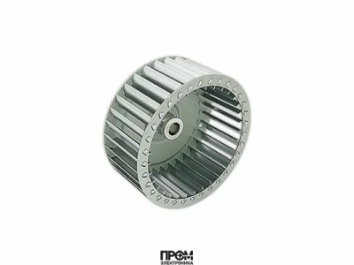 Рабочее колесо вентилятора Ø124 x 53 мм