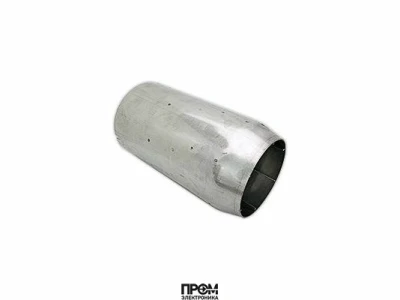 Жаровая труба для дизельных горелок Ø105 x 138 мм