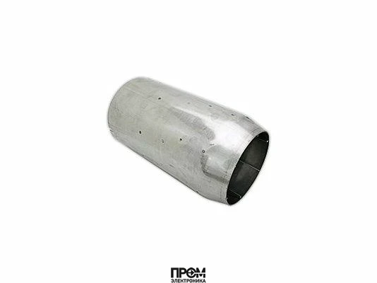 Жаровая труба для дизельных горелок Ø105 x 138 мм
