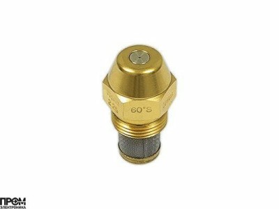 Форсунка Danfoss OD 2,25 / 60º S