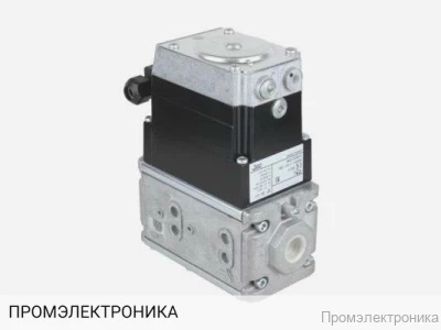 Газовый клапан Kromschroder CG 25R03VW5YWVF1G25/W40Z, 84768508