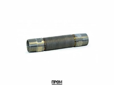 Газовый компенсатор Giuliani Anello GDA50