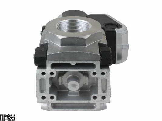 Газовый электромагнитный клапан Kromschroder VAS240R/NW Штекерное соединение