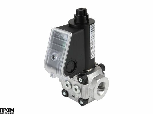 Газовый электромагнитный клапан Kromschroder VAS120R/NW