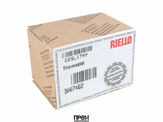Термостат Riello 3007462