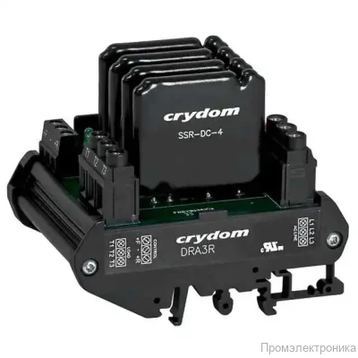 Crydom DRA3P48E4R