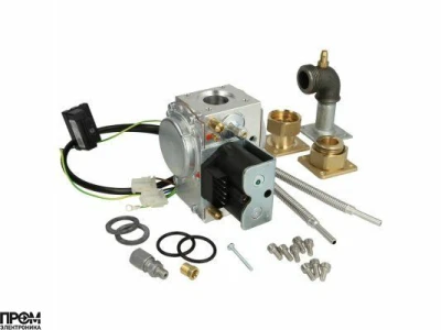 Газовый электромагнитный клапан Viessmann 7148851