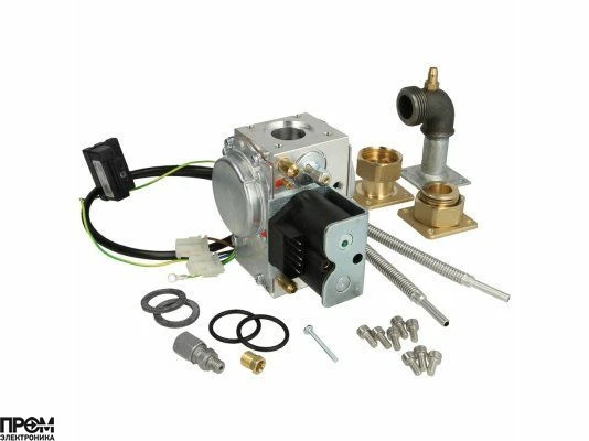 Газовый электромагнитный клапан Viessmann 7148851