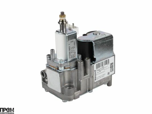 Газовый электромагнитный клапан Honeywell VK4105M 5033