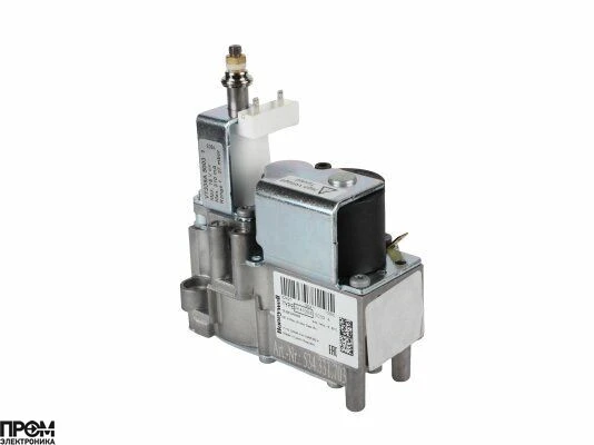 Газовый электромагнитный клапан Honeywell VK4105M 5033