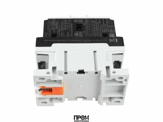 Пускатель горелки Riello 3012584