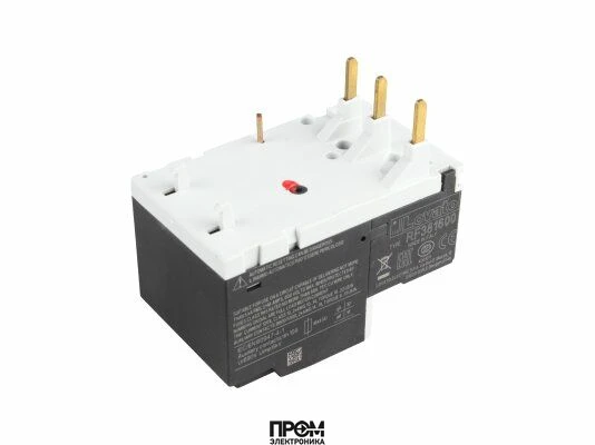 Пускатель горелки Riello 3012584