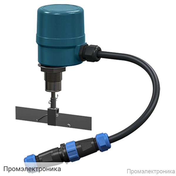 РСУ80 - ротационный сигнализатор уровня