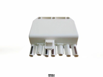 Штепсельный выключатель ST18 Weishaupt, 13010315012