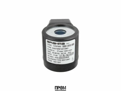 Электромагнитная катушка Brahma BE6*GMO 18811007