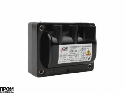 Трансформатор розжига Cofi TRE820PS4