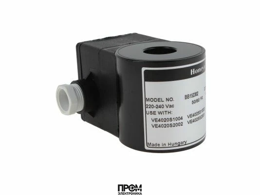 Электромагнитная катушка Honeywell BB152302