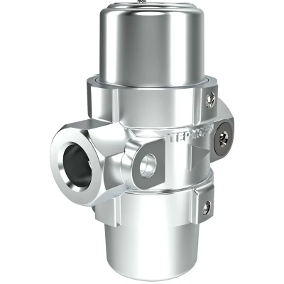 ФН1/2-16.3, алюминий, муфт., УХЛ1