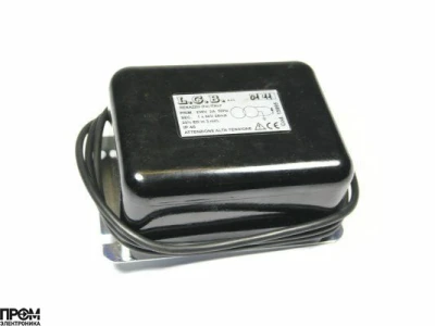 Трансформатор поджига L.G.B. 15995