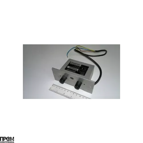 Трансформатор розжига Weishaupt W-ZG 02/2