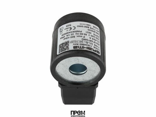 Электромагнитная катушка Brahma BE6*GMO 18811111