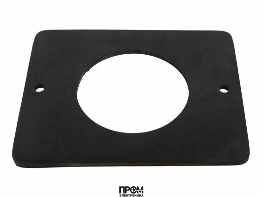 Прокладка фланца Ecoflam Ø90 мм, 65321082