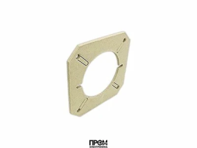 Прокладка фланца Ø155 мм