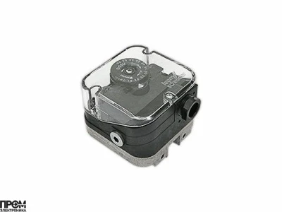 Реле давления Kromschroder DG6U