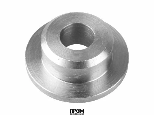 Регулятор давления в комплекте 7 - 40 бар