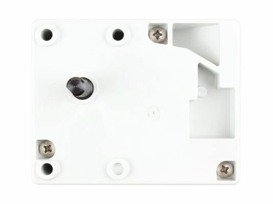 Сервопривод воздушной заслонки Siemens SQN30.111A3500